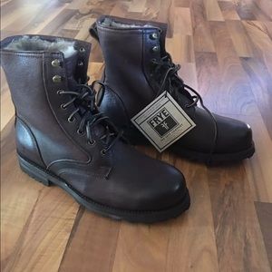 Frye boots